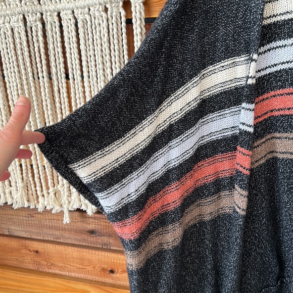 Long cozy Carigan - Picture 3 of 5